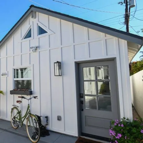 ADU built by Ofir Construction — permitted accessory dwelling unit in Los Angeles County