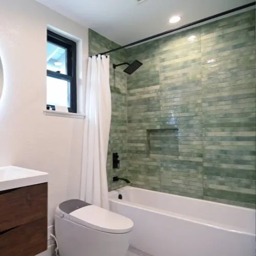 Remodeling and construction project in Canoga Park, CA by Ofir Construction Inc.