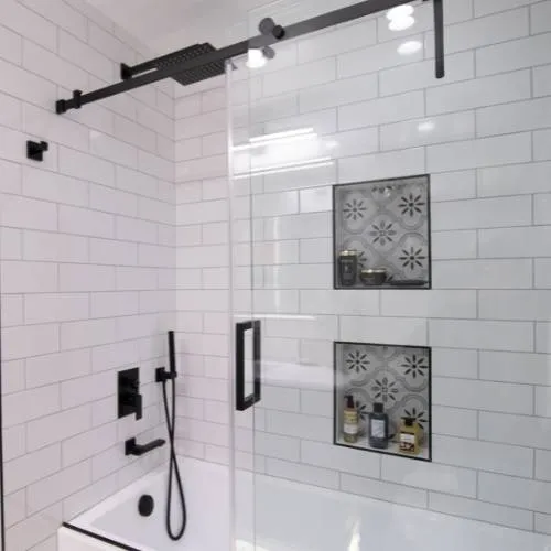 Remodeling and construction project in Reseda, CA by Ofir Construction Inc.