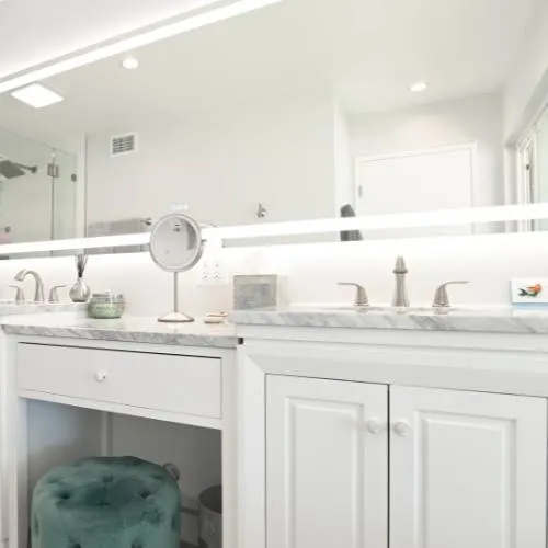 Reseda, California remodel — licensed general contractor serving 91335