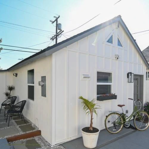 Granada Hills, California remodel — licensed general contractor serving 91344