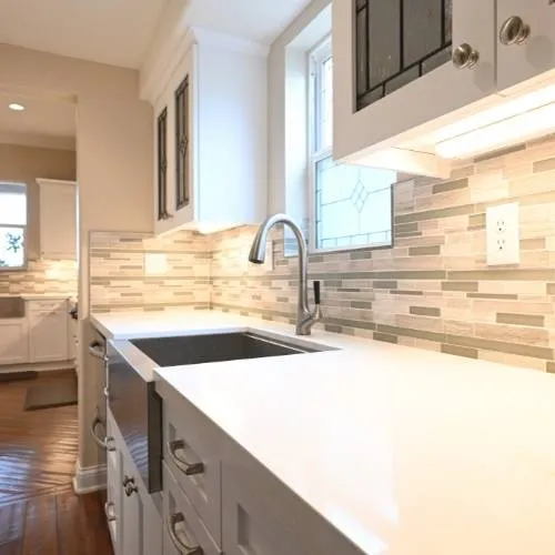 Woodland Hills, California remodel — licensed general contractor serving 91364, 91367