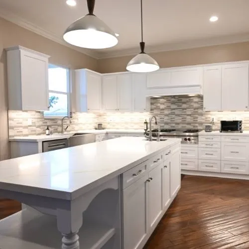 Remodeling and construction project in West Hills, CA by Ofir Construction Inc.