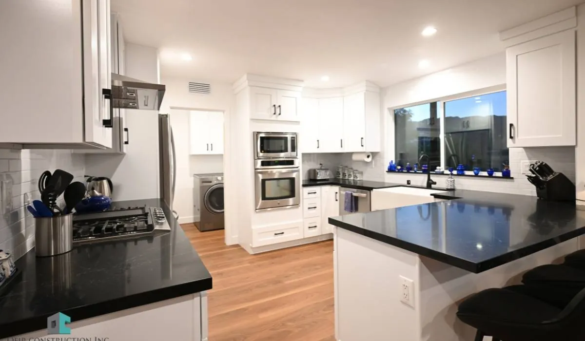 West Hills, California remodel — licensed general contractor serving 91307, 91304