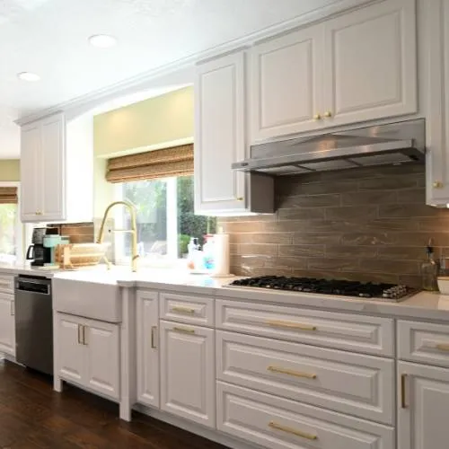 Tarzana, California remodel — licensed general contractor serving 91356