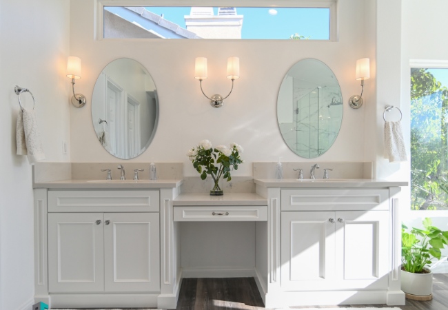 Small bathroom remodeling ideas