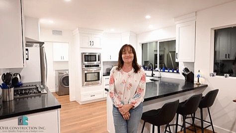 kitchen and bathroon remodel los angeles